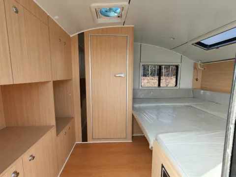 Breath Max interior colour preview