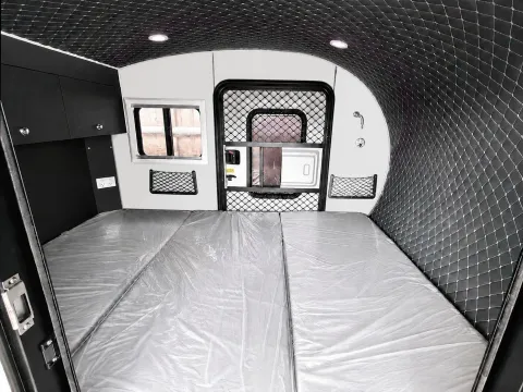 Breath Plus interior colour preview