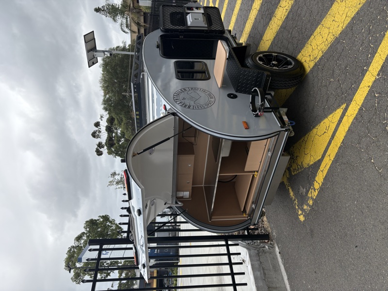 Breath Plus Kitchen Rear Hatch