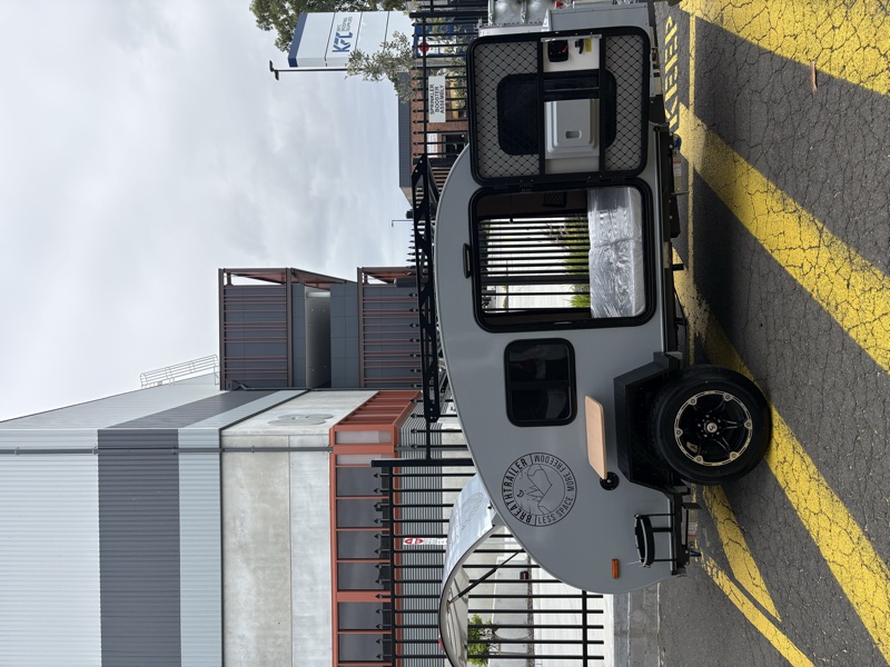 Breath Plus Kitchen Overhead