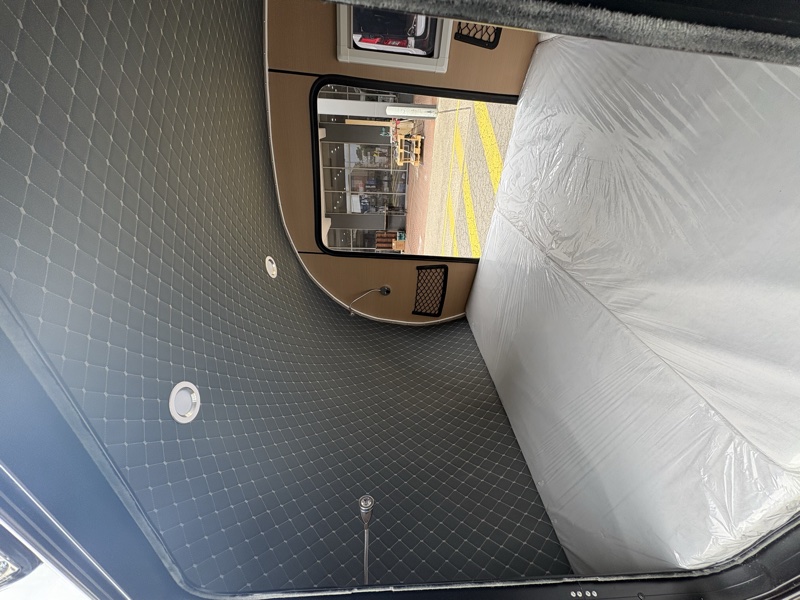 Breath Plus Interior Side View