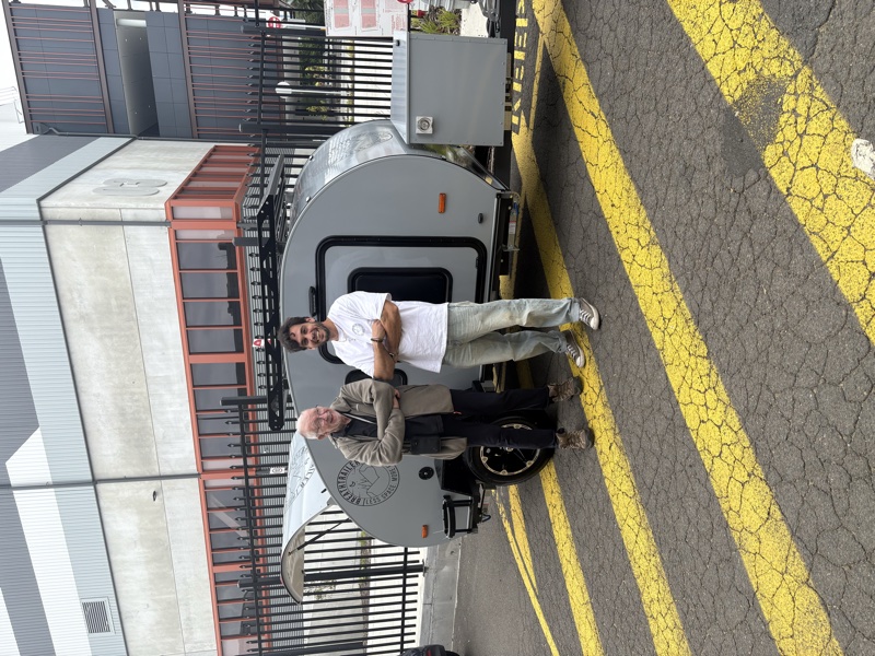 Breath Plus Customer Handover