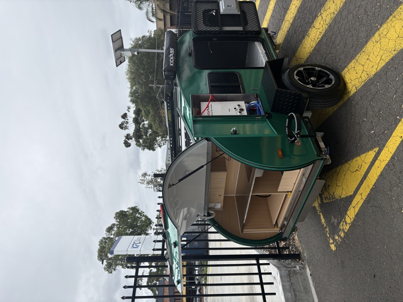 Breath Essential Kitchen Green