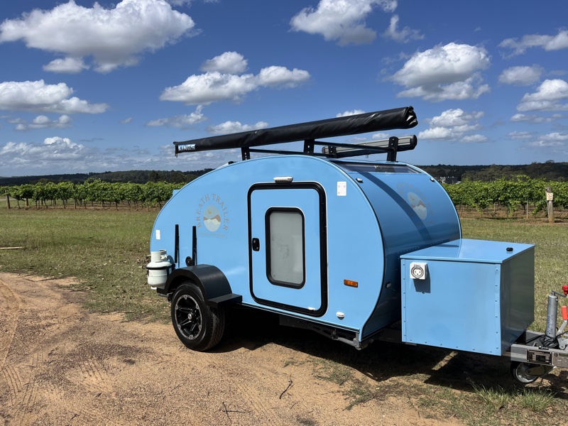 Breath Plus Vineyard Lifestyle