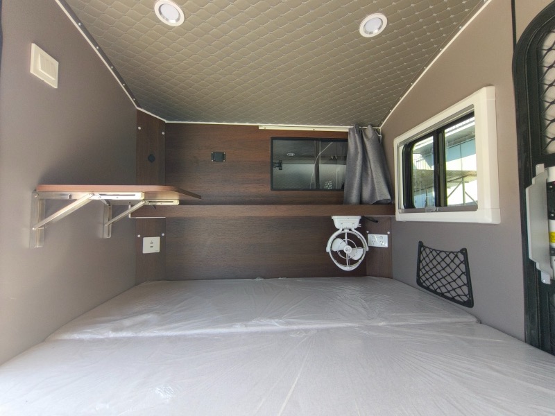 Breath Plus Interior Full View