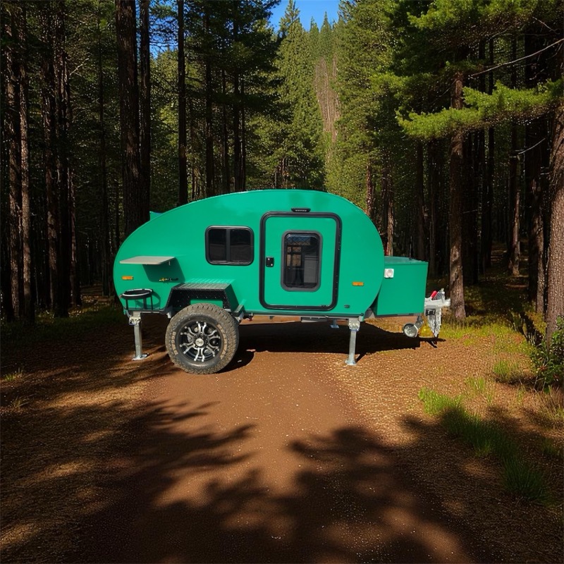 Breath Plus Pine Forest